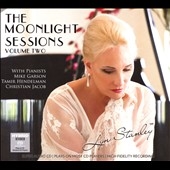 Moonlight Sessions, Vol. 2 [Limited Edition Autographed Copies]