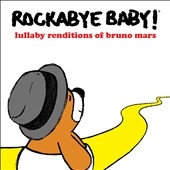 Lullaby Renditions of Bruno Mars