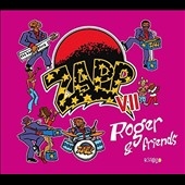 Zapp VII (Roger & Friends)