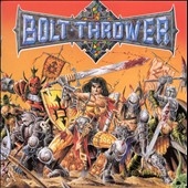 Bolt Thrower/Warmaster[ERRE5020912]