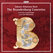 Bach: Brandenburg Concertos Bach: Brandenburg Concertos