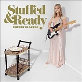 Cherry Glazerr/Stuffed &ReadyColored Vinyl[SC362LPC1]
