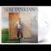 Imperfect Harmonies＜限定盤＞