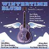 Wintertime Blues: The Benefit Concert