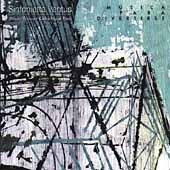 Musica Para Divertirse / Miguel Prieto, Sinfonietta Ventus Musica Para Divertirse / Miguel Prieto, Sinfonietta Ventus