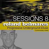 Circuit Sessions 8: Progressive Underground Divas Circuit Sessions 8: Progressive Underground Divas