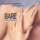 Bare: A Collection of Ballads Bare: A Collection of Ballads