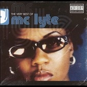 The Very Best Of M.C. Lyte [PA]