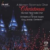 A Mormon Tabernacle Christmas A Mormon Tabernacle Christmas