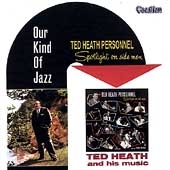 Our Kind of Jazz/Spotlight on Side Men