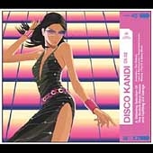 Hed Kandi: Disco Kandi 05.02