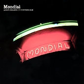 ALWAYS DREAMING OF SOMETHING 