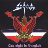 One Night In Bangkok (Live)