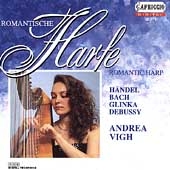 Romantische Harfe / Andrea Vigh