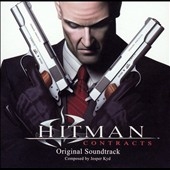 Hitman :Contracts (Game Soundtrack)