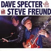 Is What It Is Is What It Is