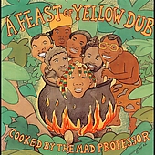 A Feast Of Yellow Dub A Feast Of Yellow Dub