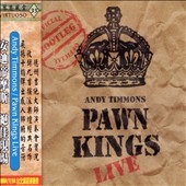 Pawn Kings Live