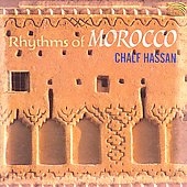 Rhythms Of Morocco Rhythms Of Morocco
