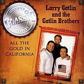 All The Gold In California