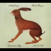 Lookaftering Lookaftering