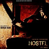Hostel (OST)
