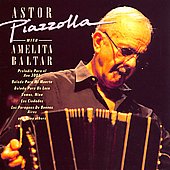 Astor Piazzolla & Amelita Balta