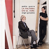 TOWER RECORDS ONLINE㤨Pedro Guerra/La Palabra En El Aire (+ Bonus Book[KRN32]פβǤʤ3,490ߤˤʤޤ