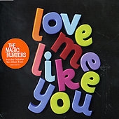 Love Me Like You Pt.1 (2 Tracks) [Single]