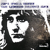 Jim's Special Edition Easy Listening Christmas Album