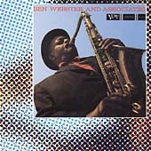 Ben Webster And Associates [Remaster]