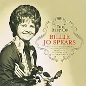 The Very Best Of Billie Jo Spears [CCCD]