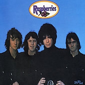 Raspberries