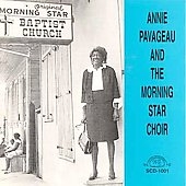 Annie Pavageau/&The Morning Star Choir[1001]