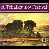 TCHAIKOVSKY FESTIVAL