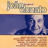 Joao Donato - Songbook Vol. 1