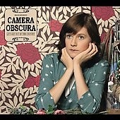 Let's Get Out Of This Country 