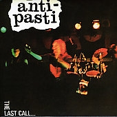 Last Call [Digipak]