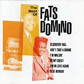 Best Of Fats Domino [CCCD]
