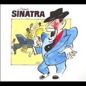Frank Sinatra/Une Anthologie 2CD+BOOK[CABU524]