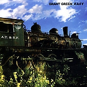 Grant Green/Easy [8/21][EMGR9423110252]