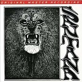 Santana (1st LP) [Digipak]