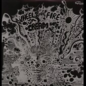 Wheels Of Fire:Live 