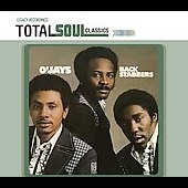 Total Soul Classics : Back Stabbers (US)