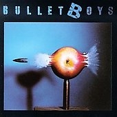 BulletBoys BulletBoys