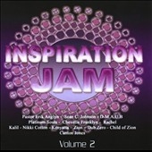 Inspiration Jam Volume 2