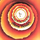 Stevie Wonder/Songs In The Key Of Life ［2LP+7inch］