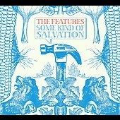 Some Kind Of Salvation Some Kind Of Salvation