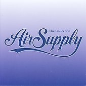 Air Supply/The Collection[88697523862]