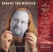 ROBERT IAN WINSTIN:OUTSIDE THE BOX 
